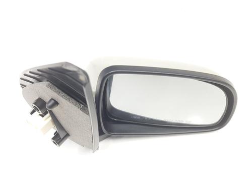 Used Right mirror CHEVROLET AVEO / KALOS Saloon (T250, T255) [2005-2025]  17170580