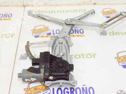 Rudehejsemekanisme ventre foran OPEL ASTRA G Hatchback (T98) 2.0 DTI 16V (F08, F48) (101 hp) 778145