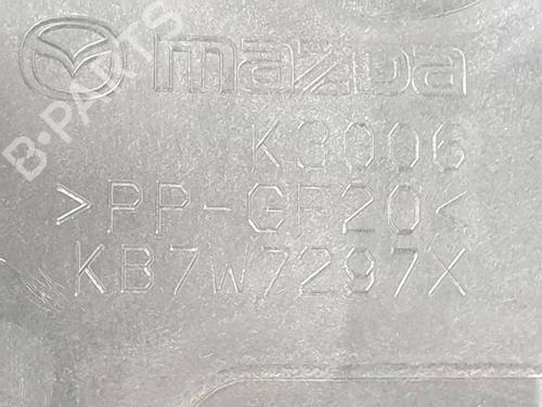 Rear right window mechanism MAZDA CX-5 (KF) | BP39106574C25 - Image 3