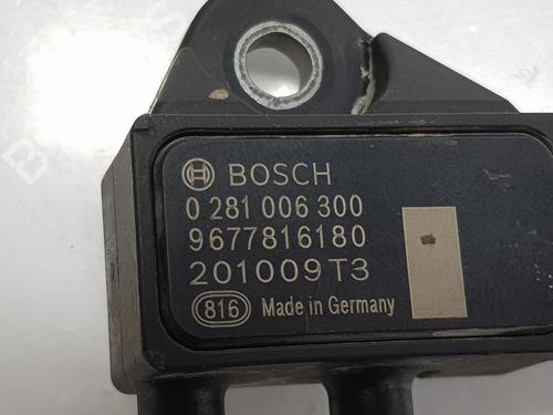 Electronic sensor OPEL VIVARO C Van (K0) | BP37198274M84 - Image 2