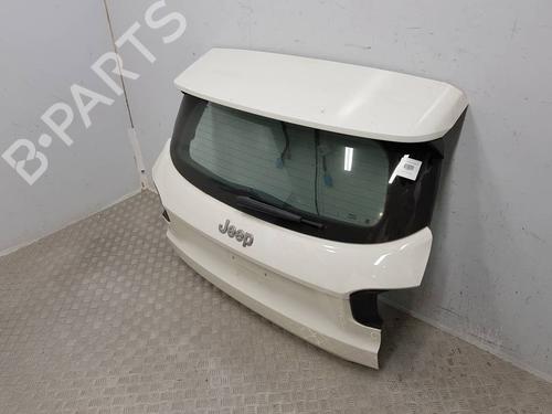 Tailgate JEEP AVENGER (J2) | BP40262013C6 - Image 3