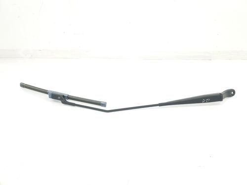 Used Front windshield wiper arm PEUGEOT 208 I (CA_, CC_) 1.2 PureTech 82 (82 hp) 14988267