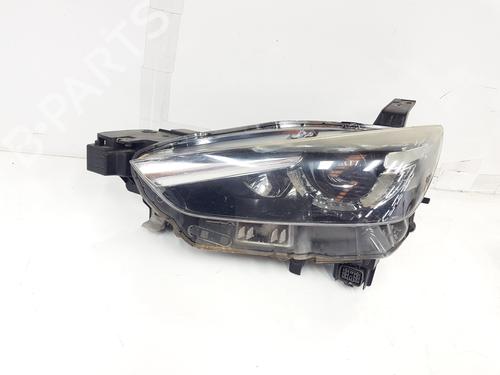 Optica esquerda MAZDA CX-3 (DK) | BP36772439C28 - Image 2
