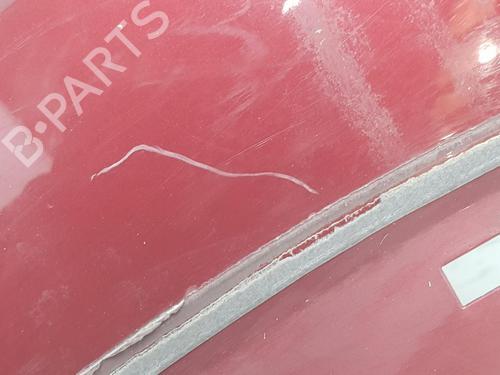 Left front fenders KIA SORENTO I (JC) 2.5 CRDi 4WD | BP15802095C41 