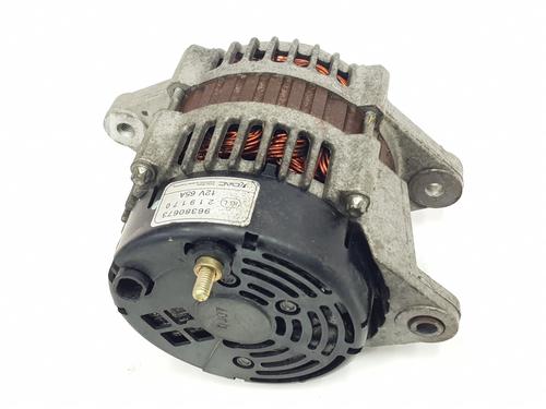 Alternator DAEWOO MATIZ (M100, M150)  | BP31991979M7 