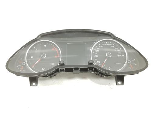 Used Instrument cluster AUDI Q5 (8RB) 3.0 TDI quattro (245 hp) 11033950