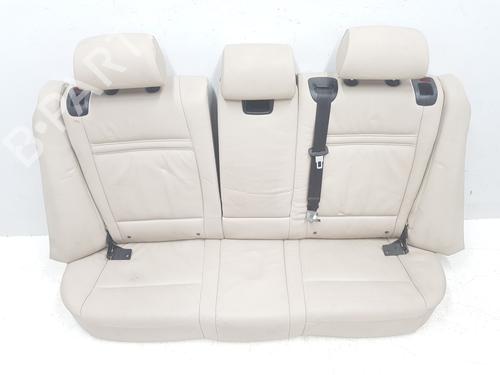 Seats set BMW X5 (E70) xDrive 30 d | BP23648809C78 