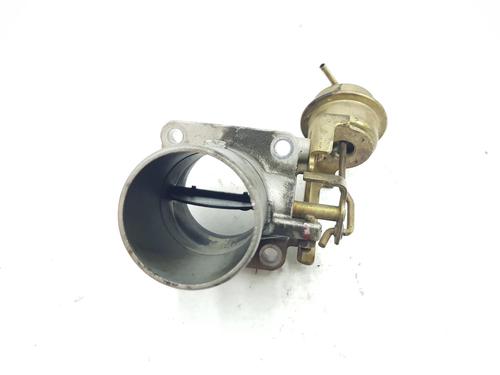 Used Throttle body NISSAN NAVARA NP300 (D40) 2.5 dCi 4WD (D40TT, D40T, D40M, D40BB) (190 hp) 9626324
