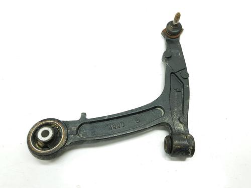 Left front suspension arm FIAT PANDA (169_) 1.4 (169AXE1B) | BP17064618M12 