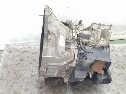 Used Gearbox FORD TRANSIT COURIER B460 Box Body/MPV 1.0 EcoBoost (100 hp) 27285105