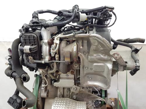 Motor VW T-ROC (A11, D11) 1.0 TSI | BP28519024M1