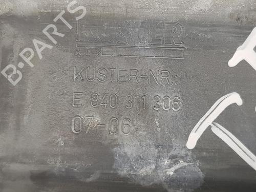 Left rear window motor BMW X3 (E83) 2.0 d | BP17171132E23 