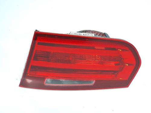 Used Right tailgate light BMW 3 (F30, F80) 320 d (190 hp) 17187666