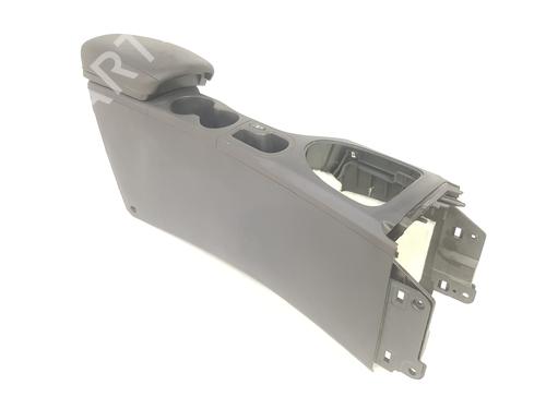 Armrest / Center console NISSAN QASHQAI / QASHQAI +2 I (J10, NJ10, JJ10E) 1.5 dCi | BP7152629I20 