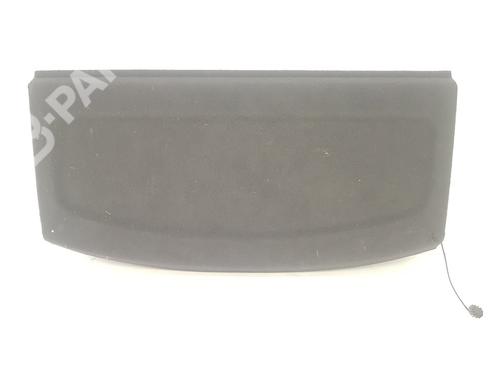 Used Rear parcel shelf Rear parcel shelf VW GOLF VI (5K1) 1.4 (80 hp) 10734277 10734277