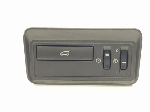 Used Headlight switch LAND ROVER RANGE ROVER EVOQUE (L538) 2.2 D 4x4 (190 hp) 25495026