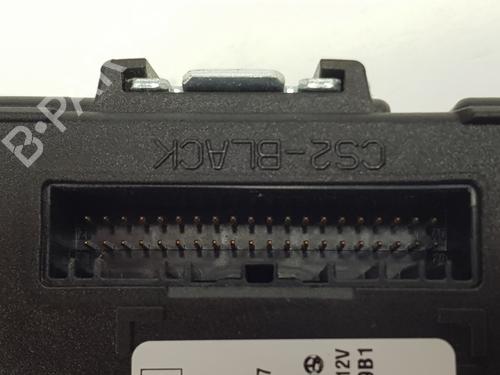 Electronic module RENAULT KOLEOS I (HY_)  | BP31697276M83 