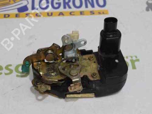 Front right lock CHRYSLER VOYAGER / GRAND VOYAGER III (GS_, NS_) 3.8 i AWD | BP817899C97 
