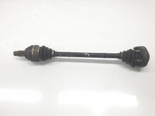 Left rear driveshaft BMW 3 Touring (E91) 320 d | BP26155661M40 