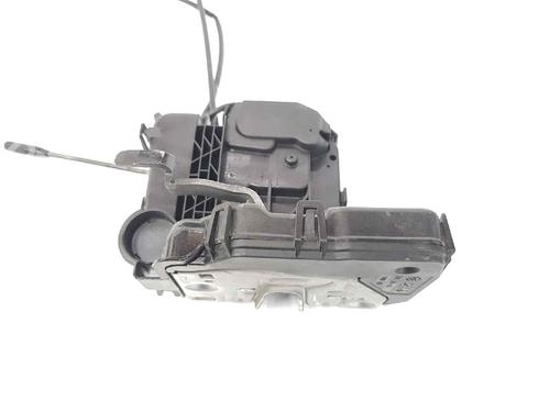 Front right lock MERCEDES-BENZ CLK (C209) CLK 220 CDI (209.308) | BP3382294C97 