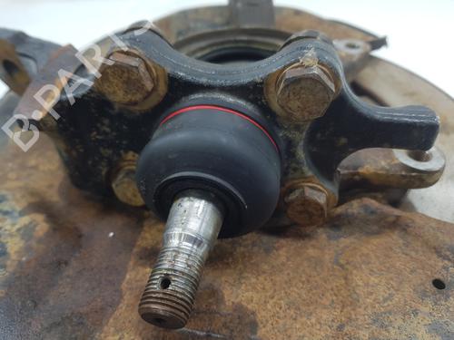 Left front steering knuckle TOYOTA LAND CRUISER 90 (_J9_) 3.0 TD (KZJ90_, KZJ95_, KZJ90R, KZJ95R, KZJ90W, KZJ95W) | BP31840899M25 