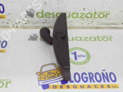 Rear mirror VW GOLF V (1K1) 2.0 TDI 16V | BP1365703I6 