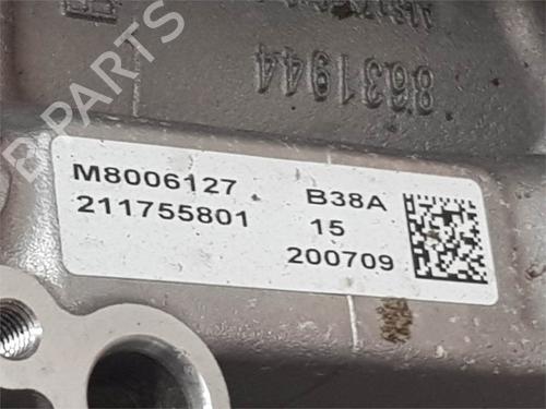 Engine BMW 1 (F40) 118 i | BP38114391M1  - Image 29