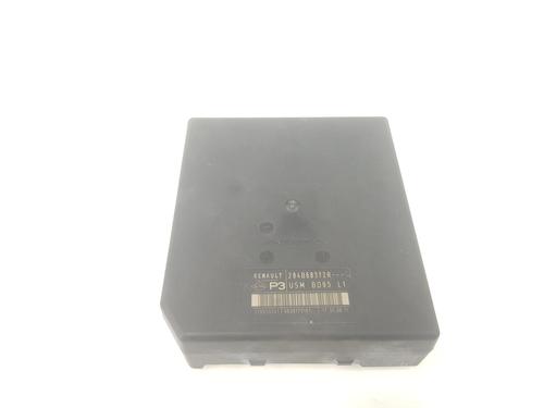 Electronic module RENAULT MEGANE III Hatchback (BZ0/1_, B3_) 1.5 dCi (BZ09, BZ0D, BZ1W, BZ29, BZ14) | BP17589923M83 