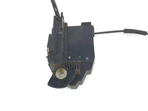 Front left lock CITROËN C4 Picasso II 1.6 BlueHDi 120 | BP7194109C98 