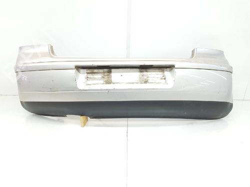 Used Rear bumper VW POLO (9N_, 9A_) 1.4 TDI (70 hp) 5589501
