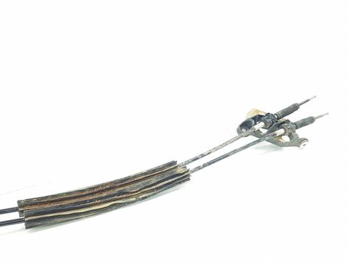 Gear lever SEAT IBIZA V (KJ1, KJG) 1.0 MPi | BP27577353M90