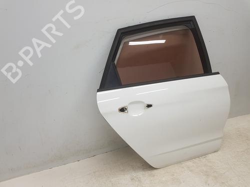 Right rear door CITROËN C4 II (NC_) 1.6 BlueHDi 100 | BP32236918C5