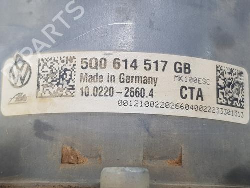 ABS pump SKODA KAROQ (NU7, ND7) 2.0 TDI | BP35977749M43 - Image 8