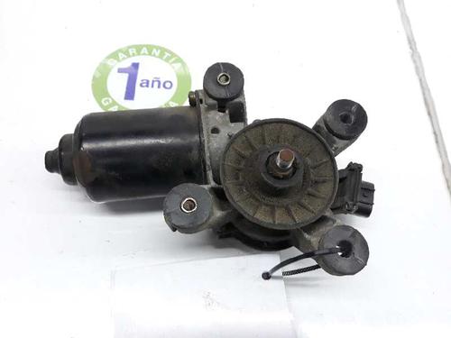 Used Front wiper motor TOYOTA LAND CRUISER 90 (_J9_) 3.0 TD (KZJ90_, KZJ95_, KZJ90R, KZJ95R, KZJ90W, KZJ95W) (125 hp) 4700013