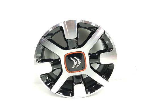 Used Rim CITROËN C4 CACTUS 1.2 VTi 82 (82 hp) 20193896