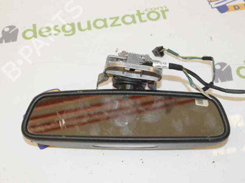 Used Rear mirror MERCEDES-BENZ S-CLASS (W221, V221) S 320 CDI 4-matic (221.080, 221.180) (235 hp) 1423388
