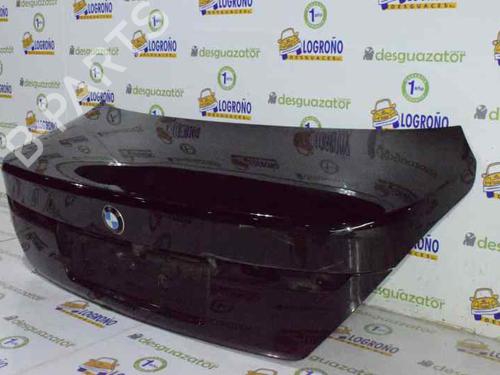 Tailgate BMW 7 (E65, E66, E67) 730 d | BP791248C6 