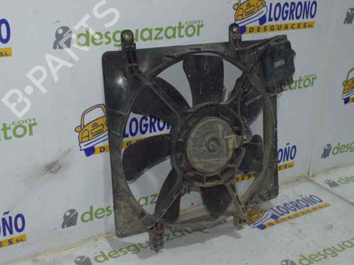 Radiator fan SUBARU OUTBACK (BL, BP) 3.0 AWD (BPE) | BP791652M35 