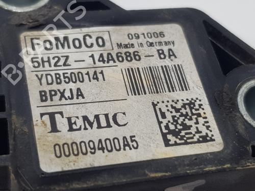 Electronic sensor LAND ROVER RANGE ROVER SPORT I (L320) 2.7 D 4x4 | BP20197027M84 