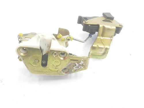 Front left lock DAEWOO MATIZ (M100, M150) 1.0 | BP13091661C98 
