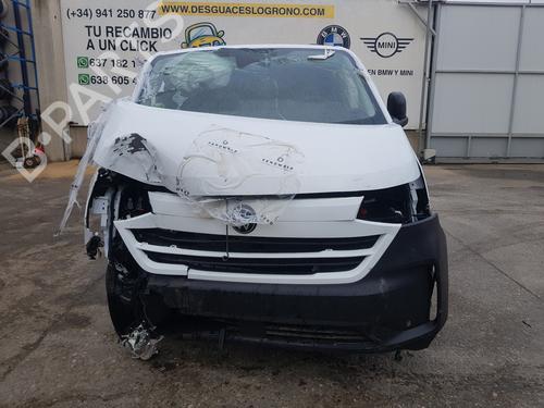 Brugte VW TRANSPORTER T7 Van (TV_, TW_) 4757441