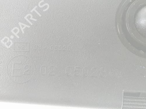 Rear mirror CITROËN C4 III (BA_, BB_, BC_) | BP36308417I6 - Image 4