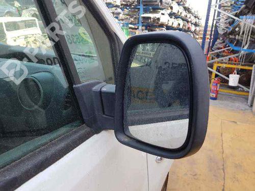 Front left exterior door handle PEUGEOT PARTNER Box Body/MPV 1.6 HDi 90 | BP8066628C128  - Image 24