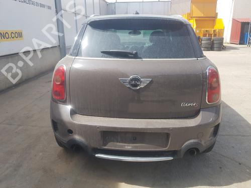 Right front driveshaft MINI MINI COUNTRYMAN (R60) | BP36649789M39 - Image 9