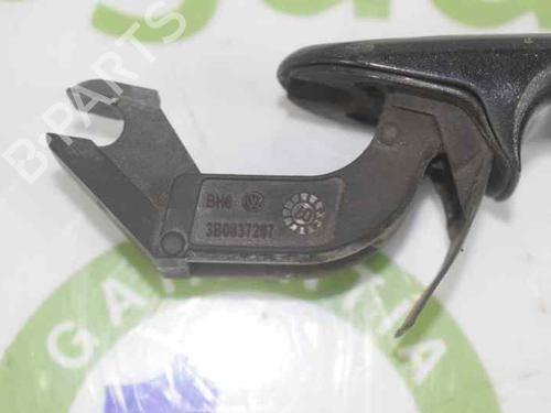 Rear right exterior door handle SEAT ALTEA XL (5P5, 5P8) 2.0 TDI | BP1639273C130 