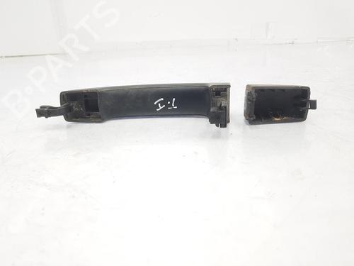 Rear left exterior door handle LAND ROVER DISCOVERY IV (L319) 3.0 TD 4x4 | BP9459066C130 