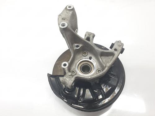 Left rear steering knuckle SEAT ATECA (KH7, KHP) 2.0 TDI 4Drive | BP25904045M27 