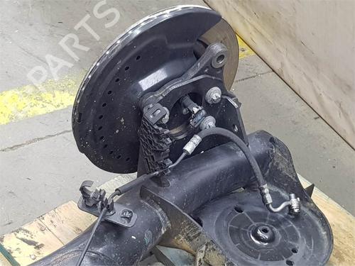 Rear axle RENAULT KANGOO III MPV | BP38441908M2 - Image 3