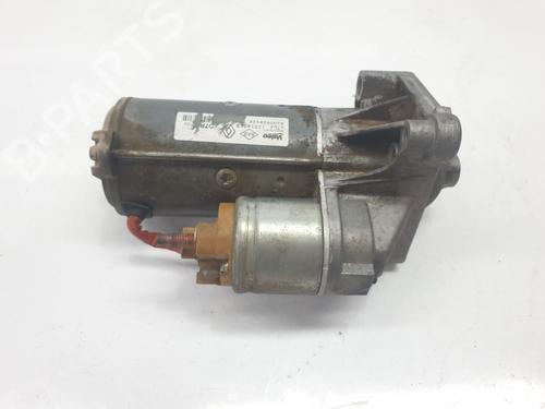 Used Starter SUZUKI GRAND VITARA II (JT, TE, TD) 1.9 DDiS All-wheel Drive (JT419, TD44, JB419WD, JB419XD,... (129 hp) 20197650