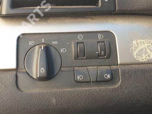 Tailgate lock BMW 3 (E46) 330 d | BP10639799C101  - Image 48